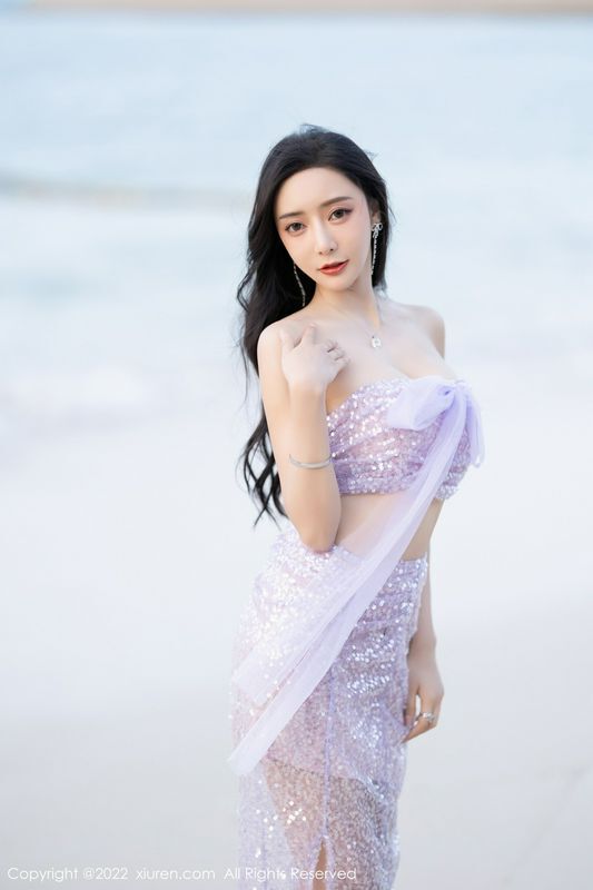 王馨瑶yanni 完整版无水印写真