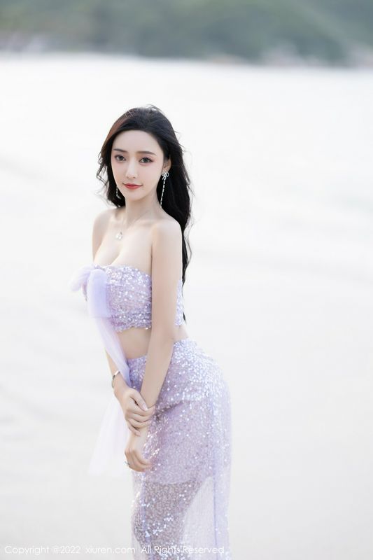 王馨瑶yanni 完整版无水印写真