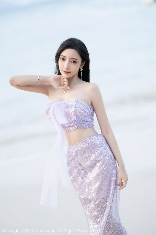 王馨瑶yanni 完整版无水印写真