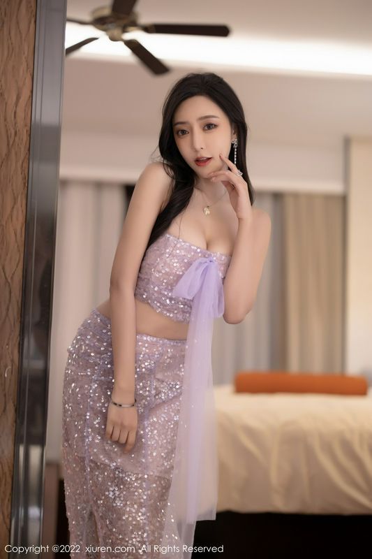 王馨瑶yanni 完整版无水印写真