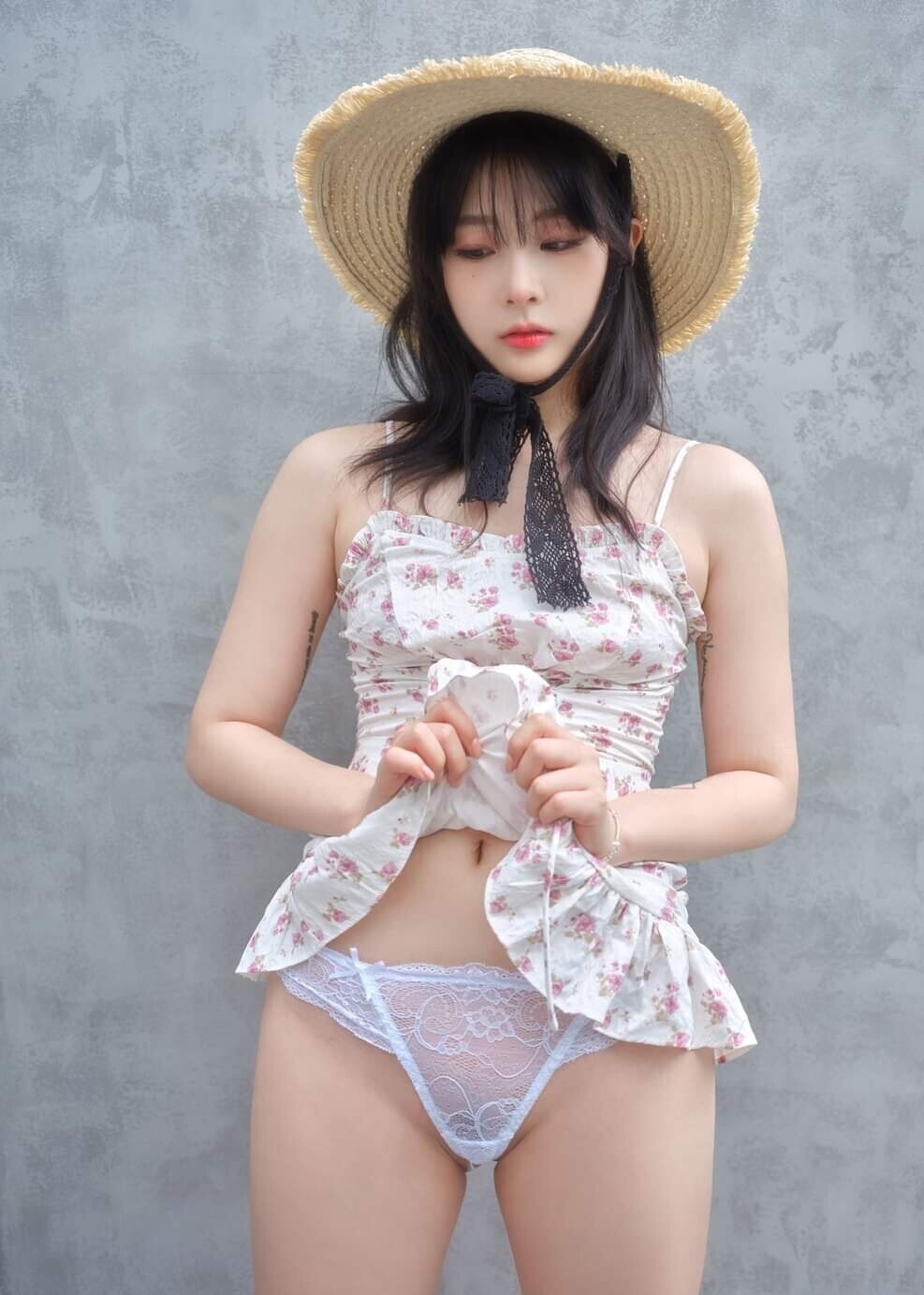 性感诱惑多大美女